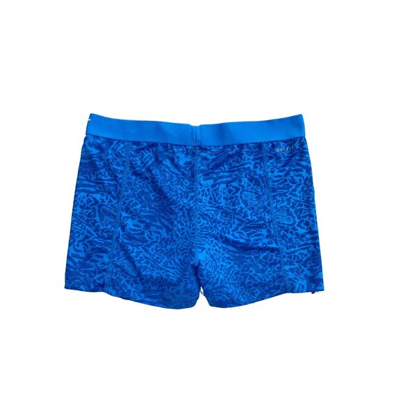 Nike Pro Combat Women's Large L LG  Dri-Fit Compression Workou Boxer Shorts - Picture 2 of 7